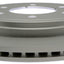 ACDelco Advantage 18A81951AC Disc Brake Rotor