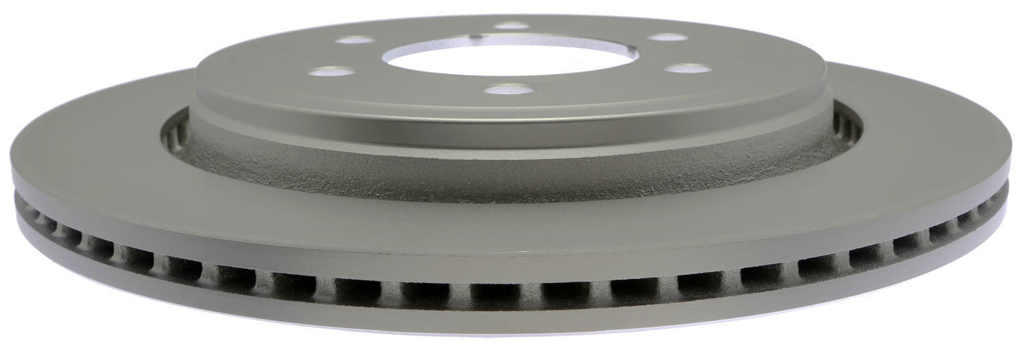 ACDelco Advantage 18A81951AC Disc Brake Rotor