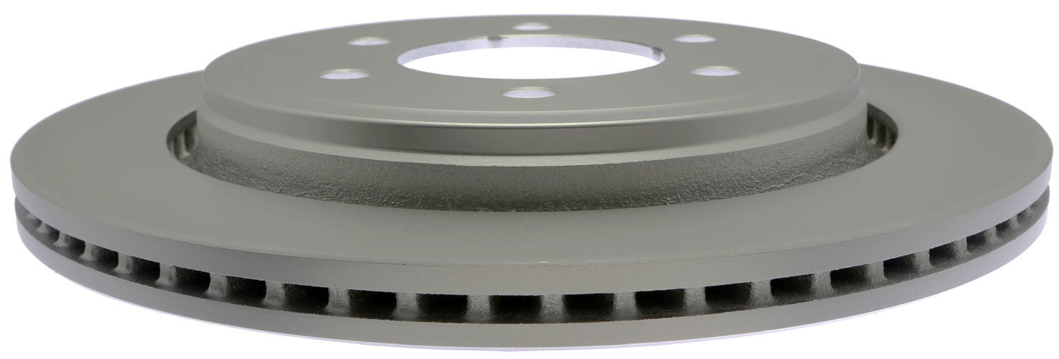 ACDelco Advantage 18A81951AC Disc Brake Rotor