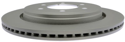 ACDelco Advantage 18A81951AC Disc Brake Rotor