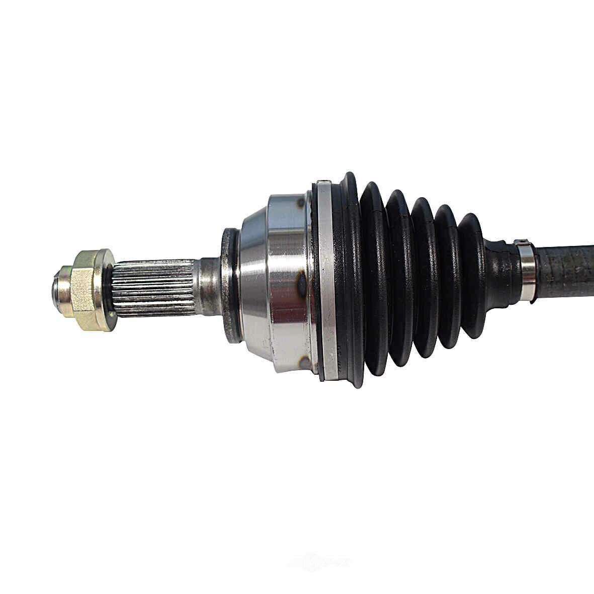GSP North America NCV83900 CV Axle Assembly