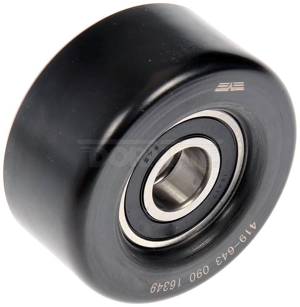 Dorman 419-643 Accessory Drive Belt Idler Pulley