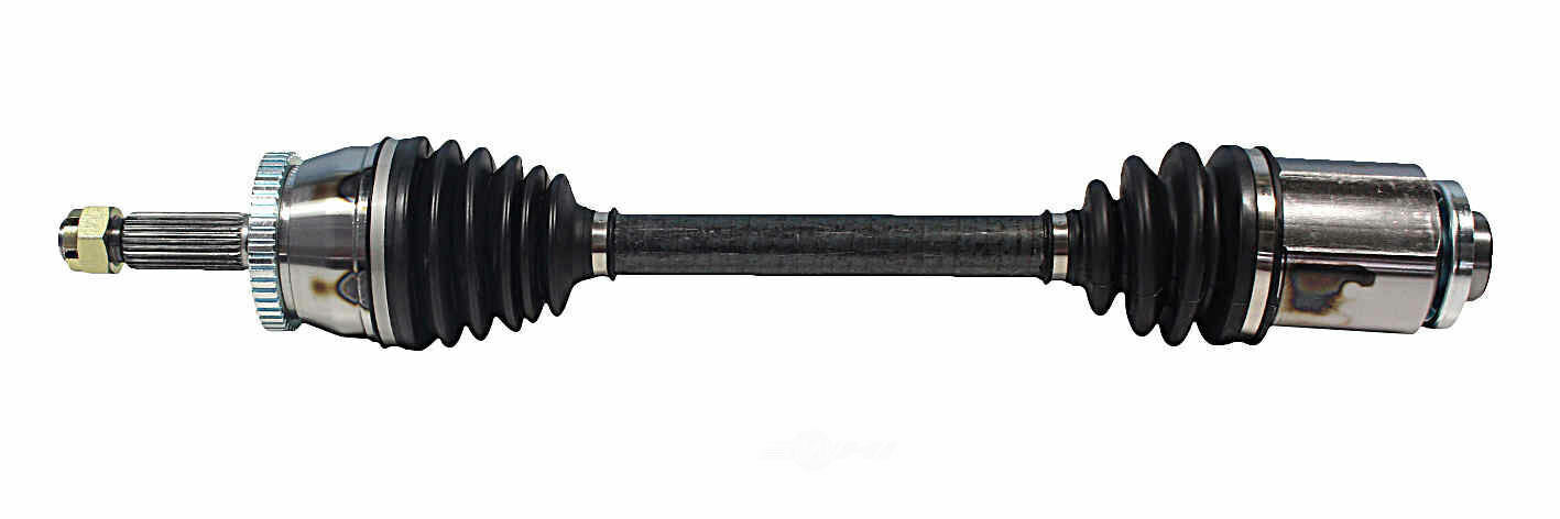 GSP North America NCV51587 CV Axle Assembly