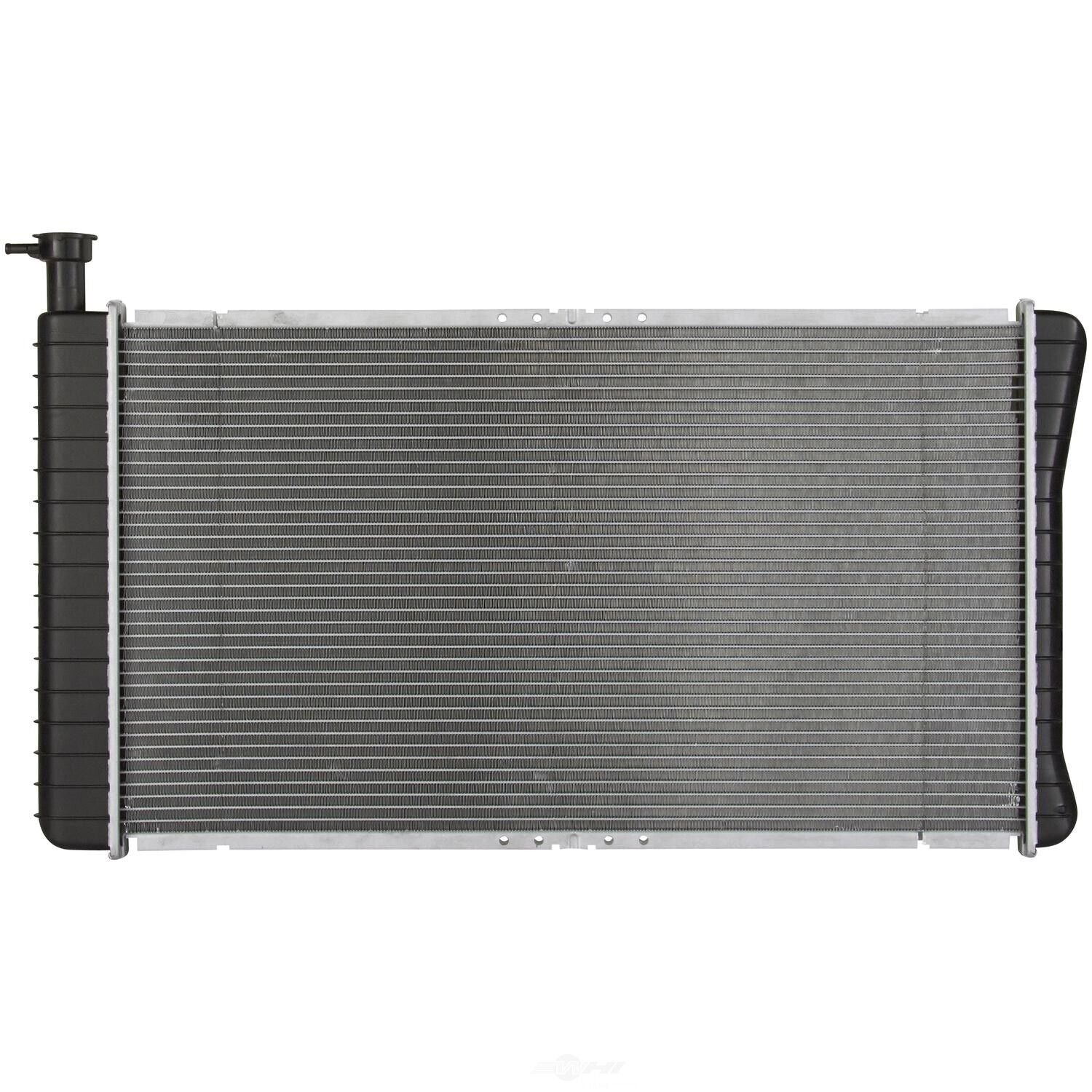 Spectra Premium Industries Inc CU1784 Radiator
