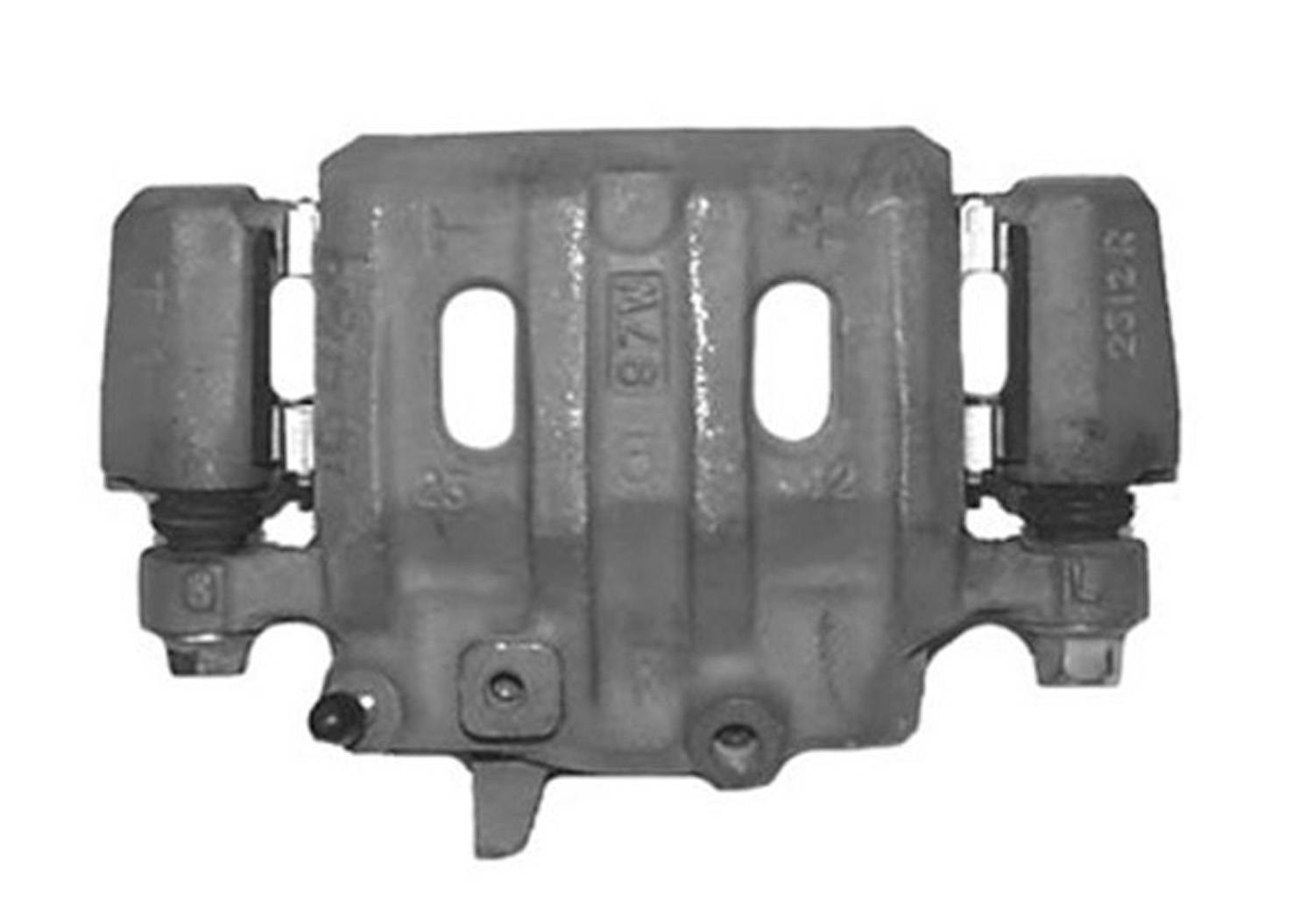 ACDelco Professional Durastop 18FR1365 Disc Brake Caliper