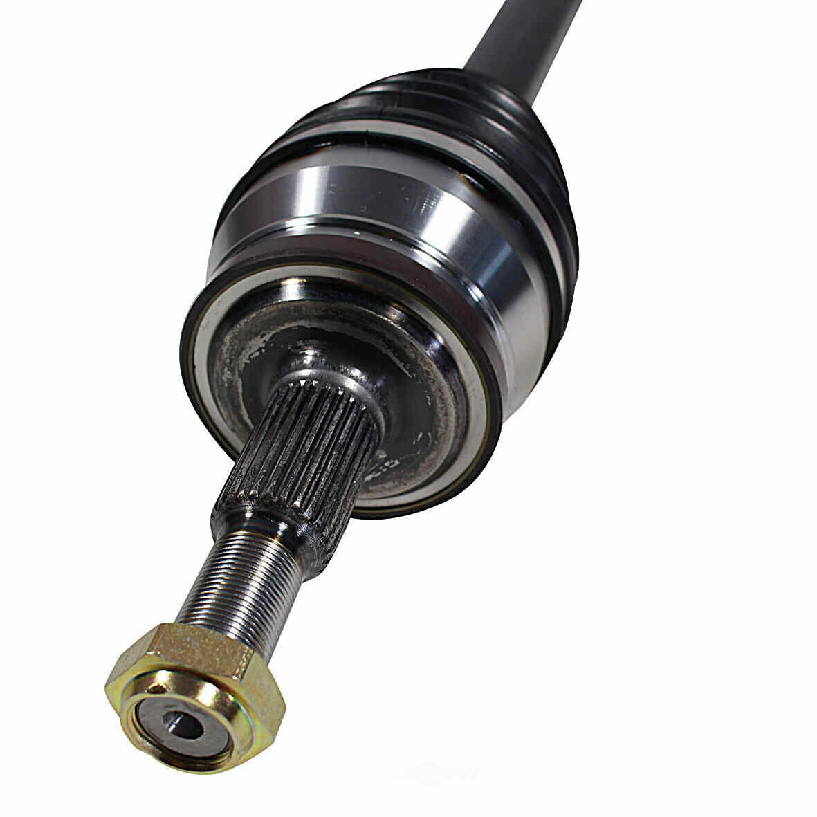 GSP North America NCV12590 CV Axle Assembly