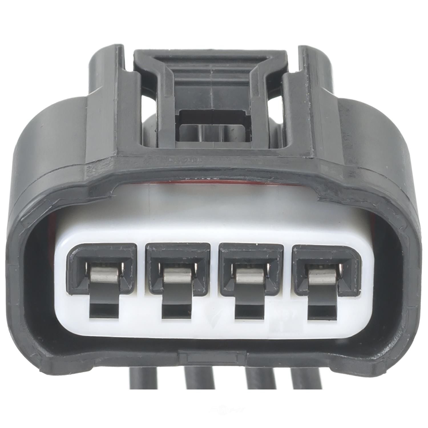 BWD PT2512 Ignition Coil Connector