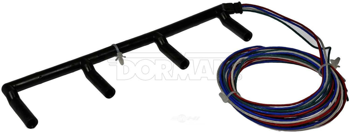 Dorman 904-417 Diesel Glow Plug Wiring Harness
