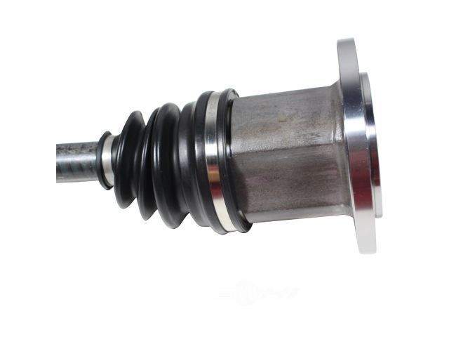 GSP North America NCV12058 CV Axle Assembly