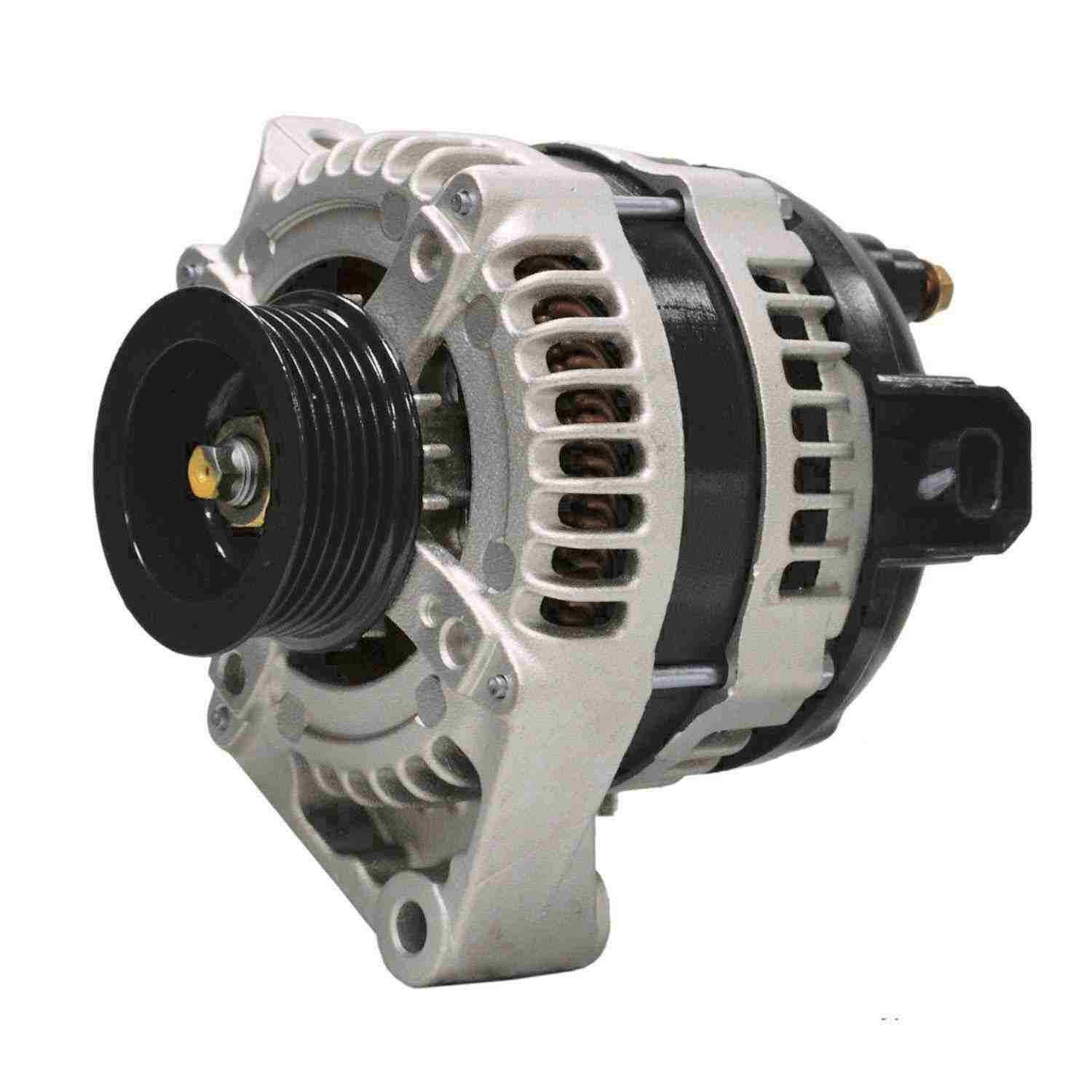 ACDelco Professional 334-2705A Alternator