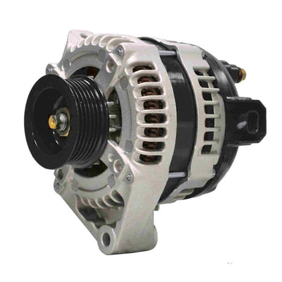 ACDelco Professional 334-2705A Alternator