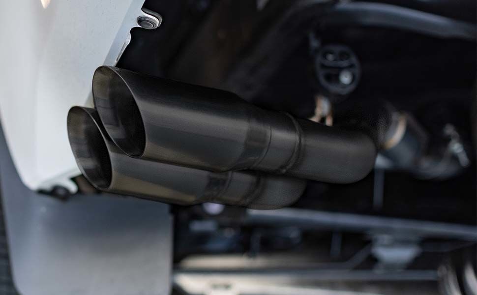 Magnaflow 19603 Exhaust System Kit