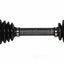 GSP North America NCV62007 CV Axle Assembly