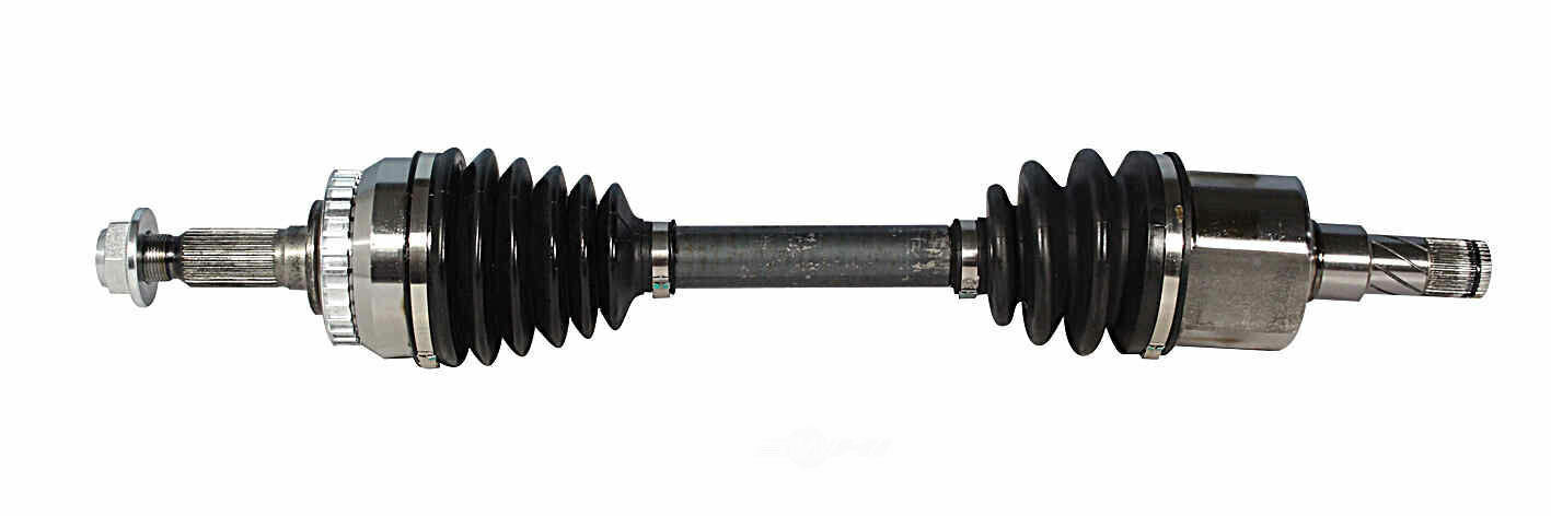 GSP North America NCV62007 CV Axle Assembly