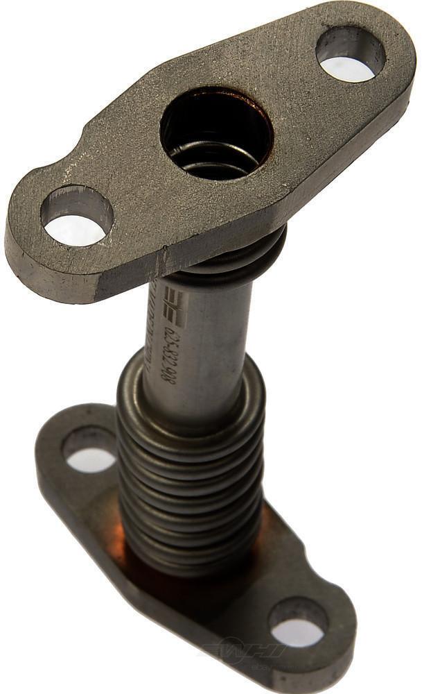 Dorman 625-832 Turbocharger Oil Return Tube