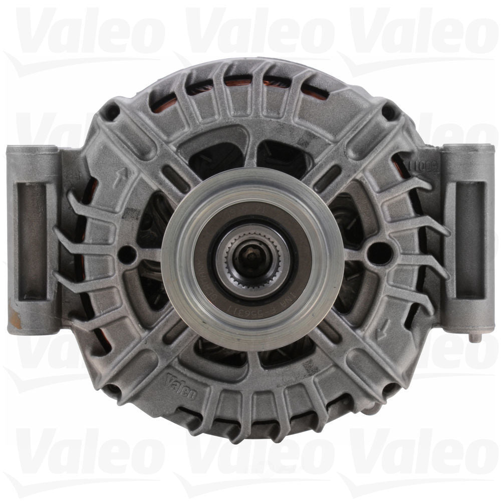 Valeo 439657 Alternator