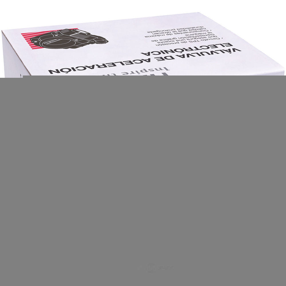 Hitachi ETB0022 Fuel Injection Throttle Body
