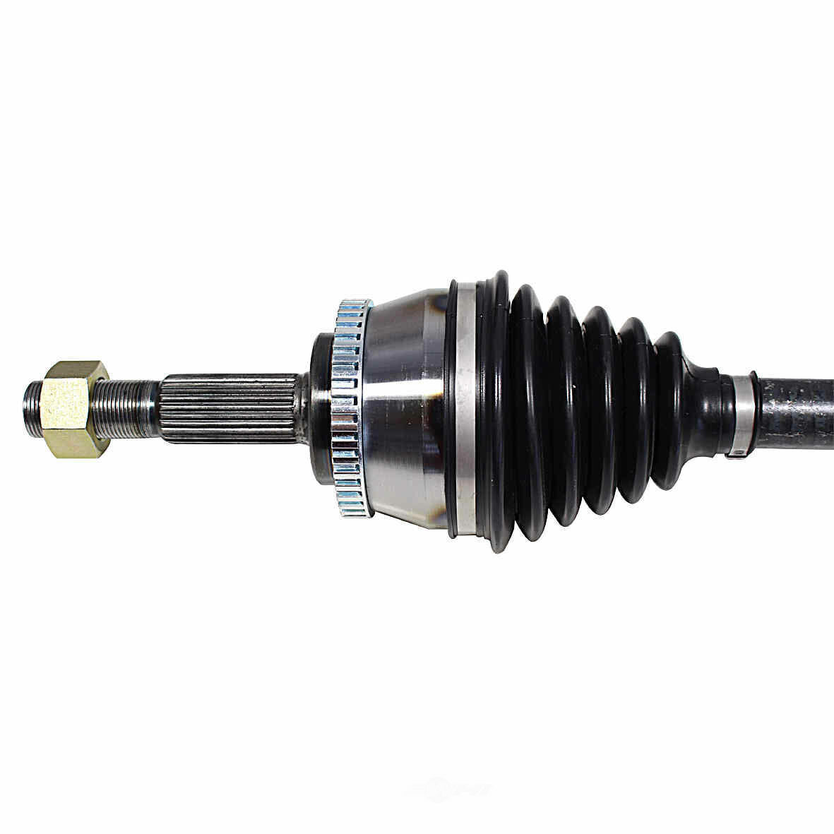 GSP North America NCV53575 CV Axle Assembly