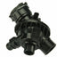 URO SHORT SKU URO-015700 Engine Coolant Thermostat / Water Inlet Assembly