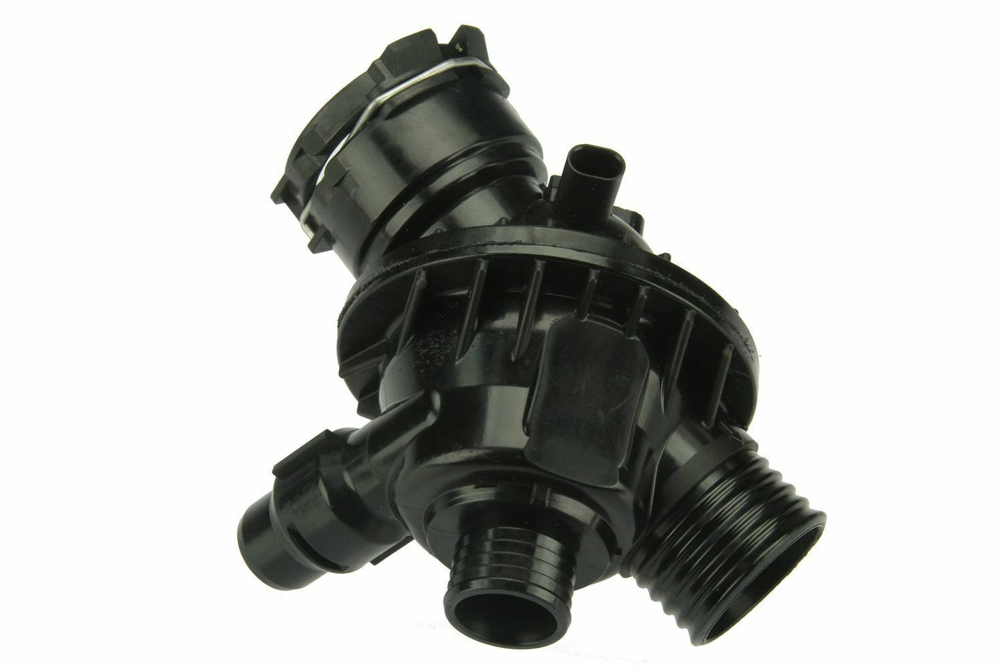 URO SHORT SKU URO-015700 Engine Coolant Thermostat / Water Inlet Assembly