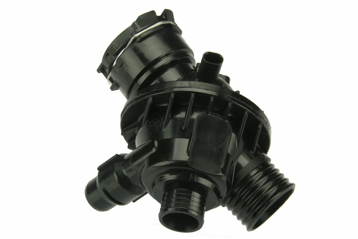 URO SHORT SKU URO-015700 Engine Coolant Thermostat / Water Inlet Assembly