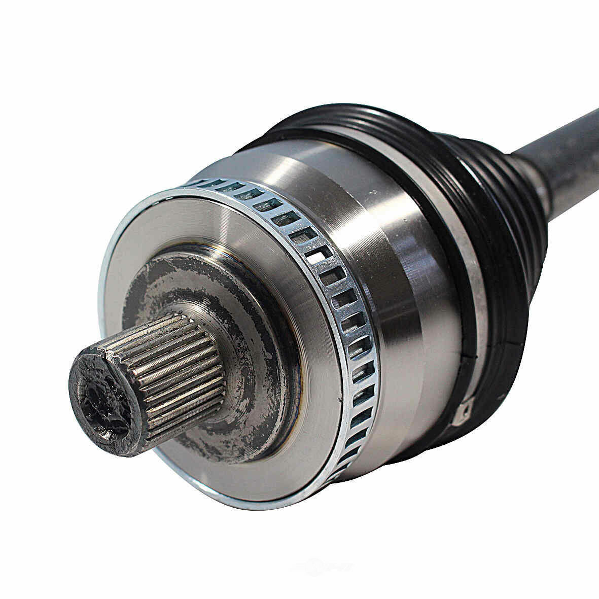GSP North America NCV23598 CV Axle Assembly