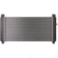 Spectra Premium Industries Inc CU2370 Radiator