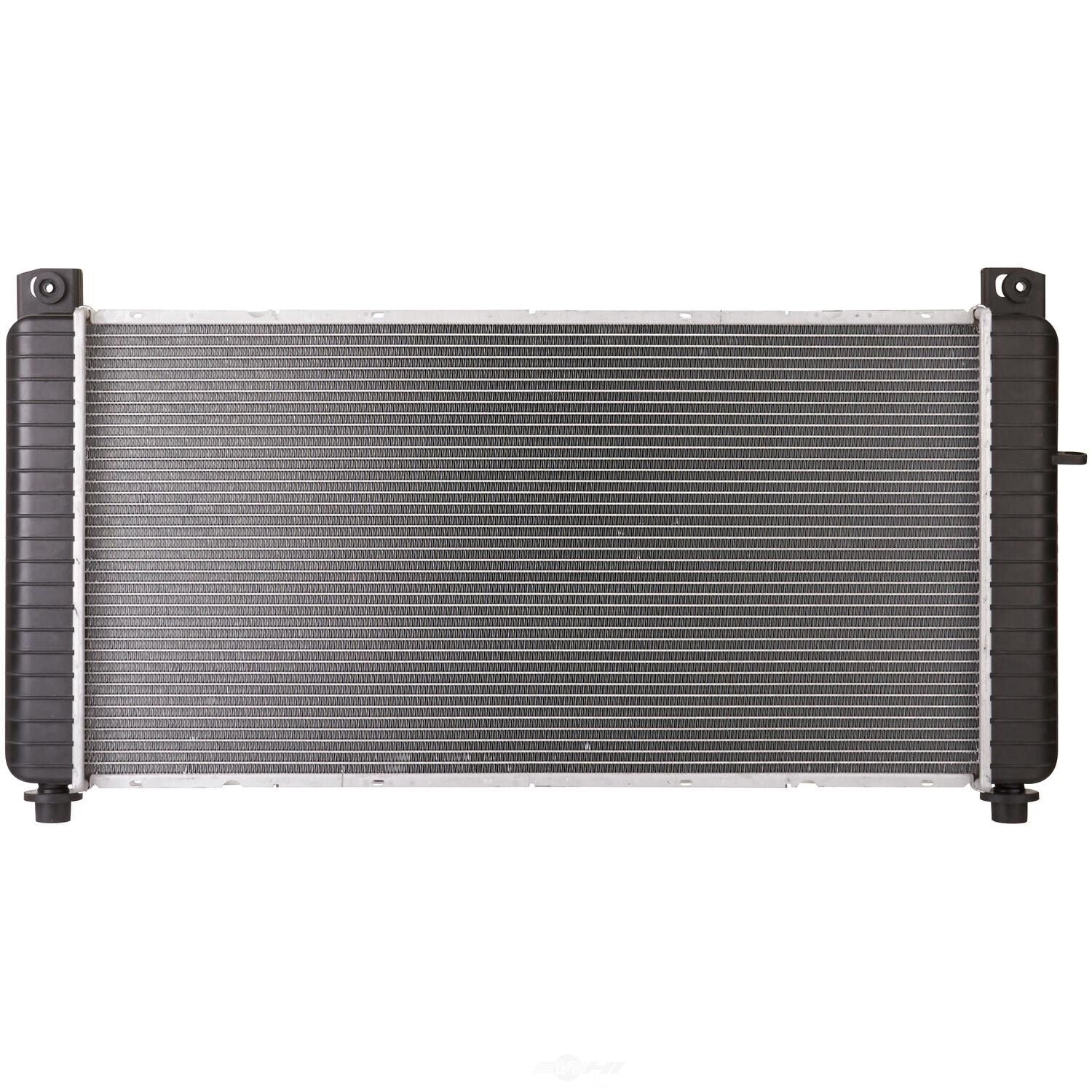Spectra Premium Industries Inc CU2370 Radiator