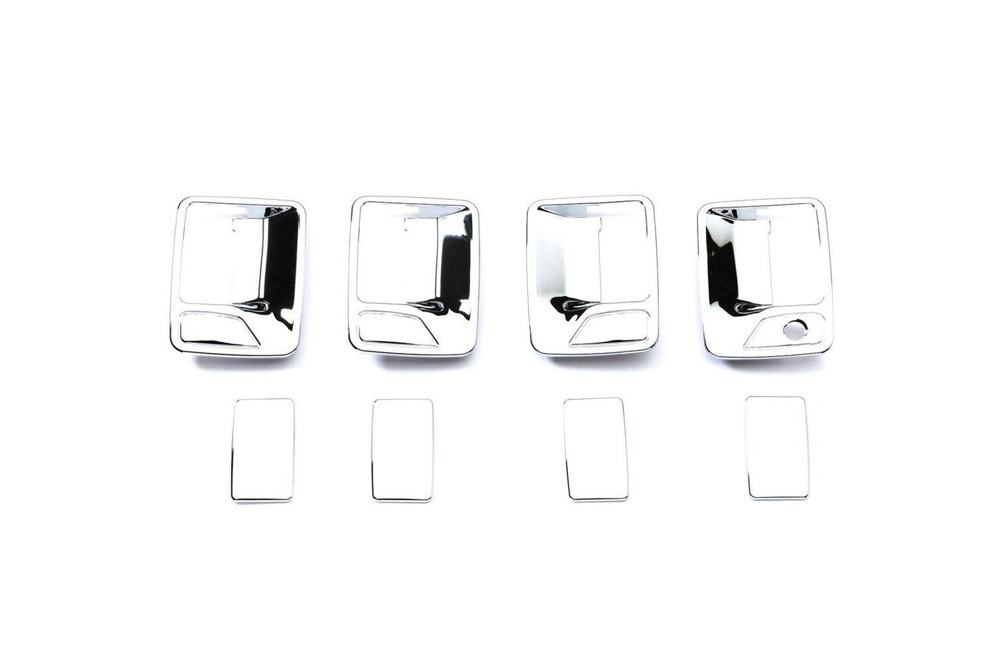 Putco 401209 Exterior Door Handle Cover