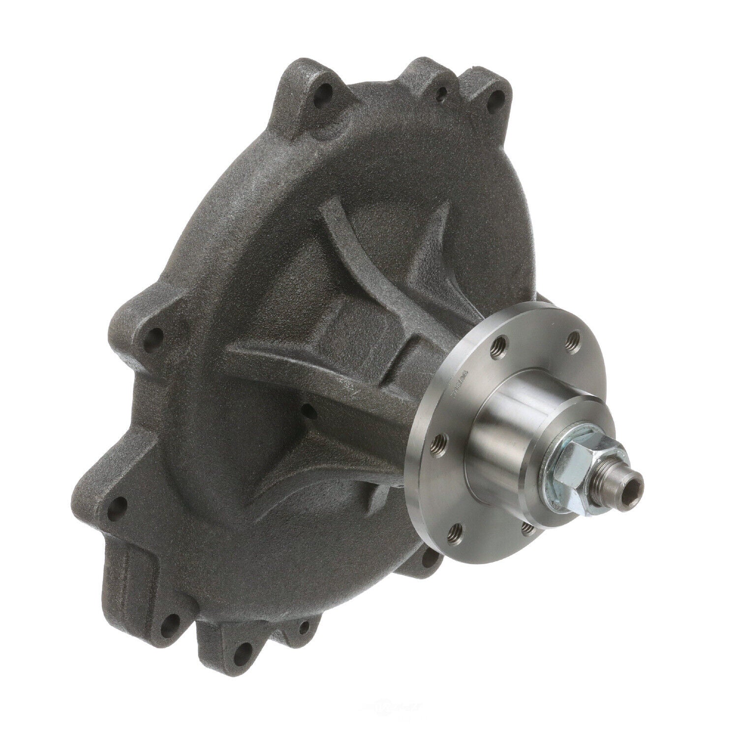 CARTER WATER PUMPS WHD6301M Engine Water Pump