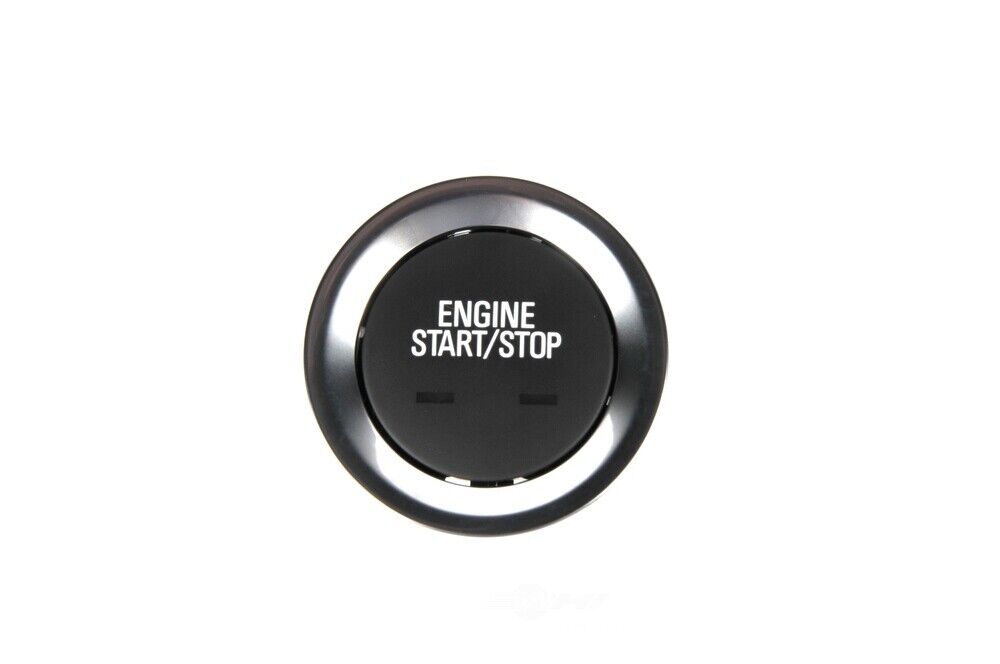 Genuine GM Parts 84179562 Ignition Switch