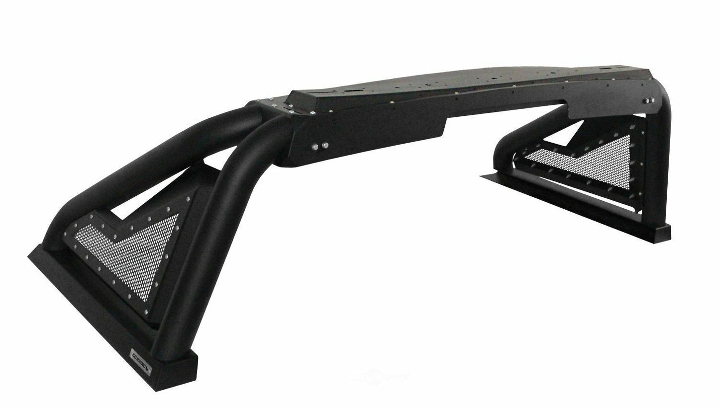 GO RHINO 911010T Truck Bed Rack