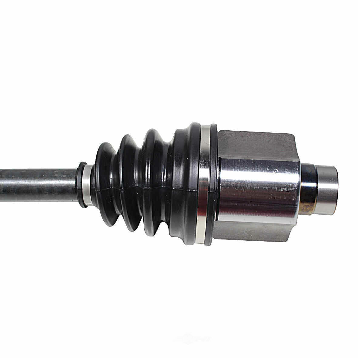 GSP North America NCV12569 CV Axle Assembly