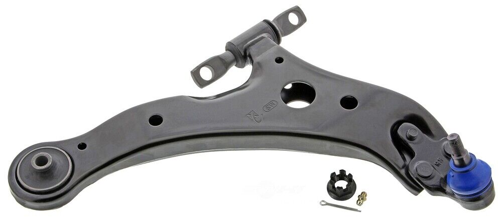 ACDelco Advantage MS20246 Suspension Control Arm and Ball Joint Assembly