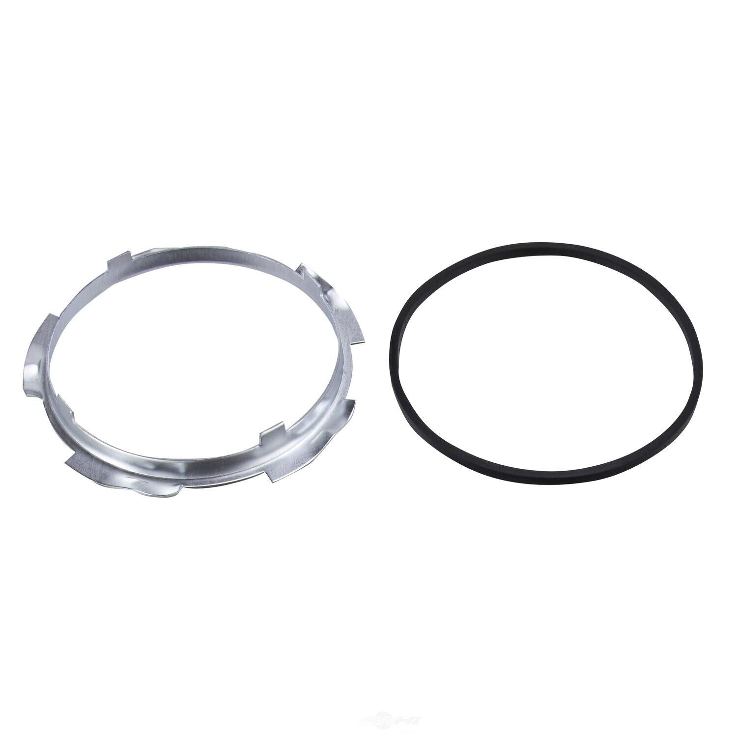 Spectra Premium Industries Inc F24D Fuel Tank