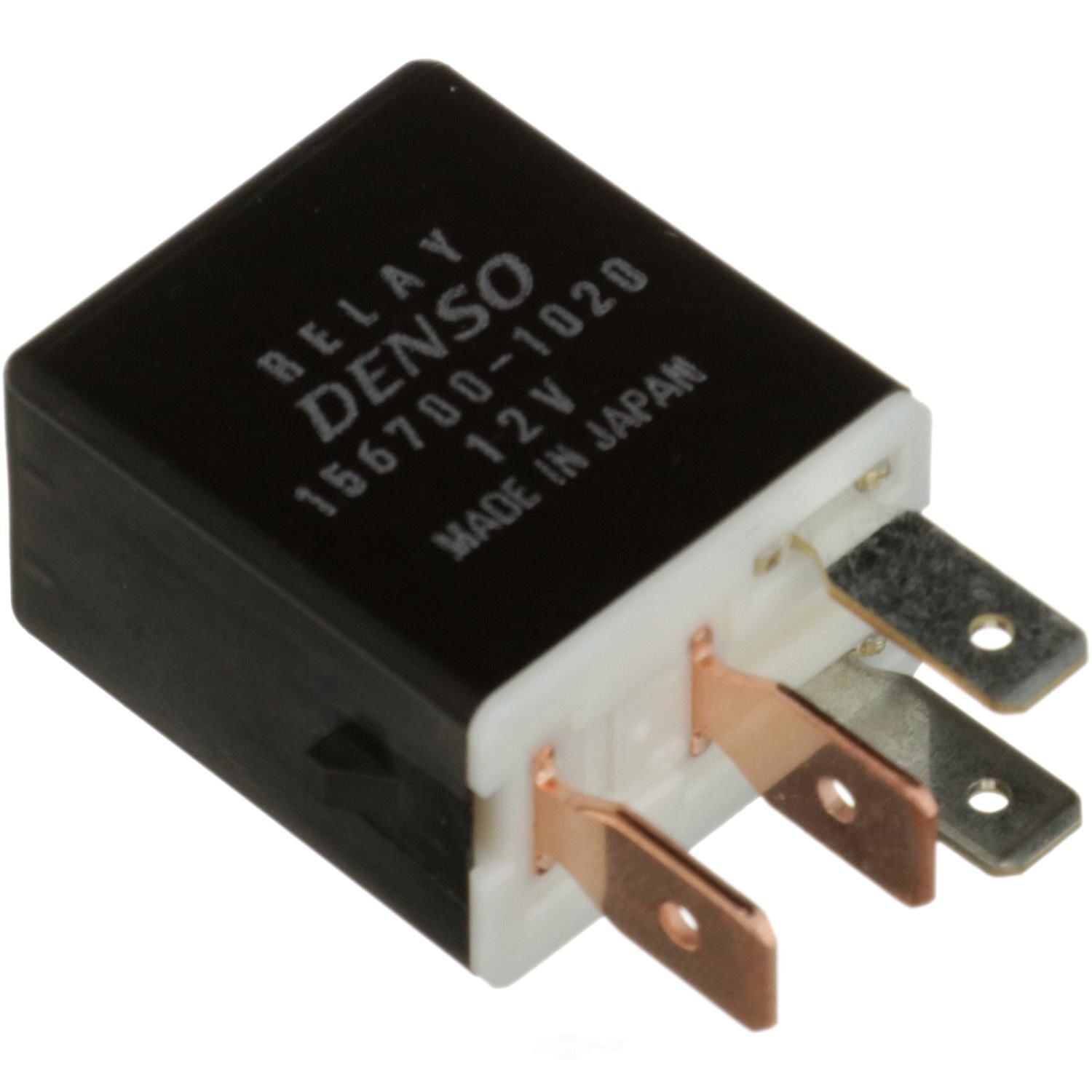 BWD R7478 Fuel Injection Relay