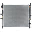 Spectra Premium Industries Inc CU2345 Radiator
