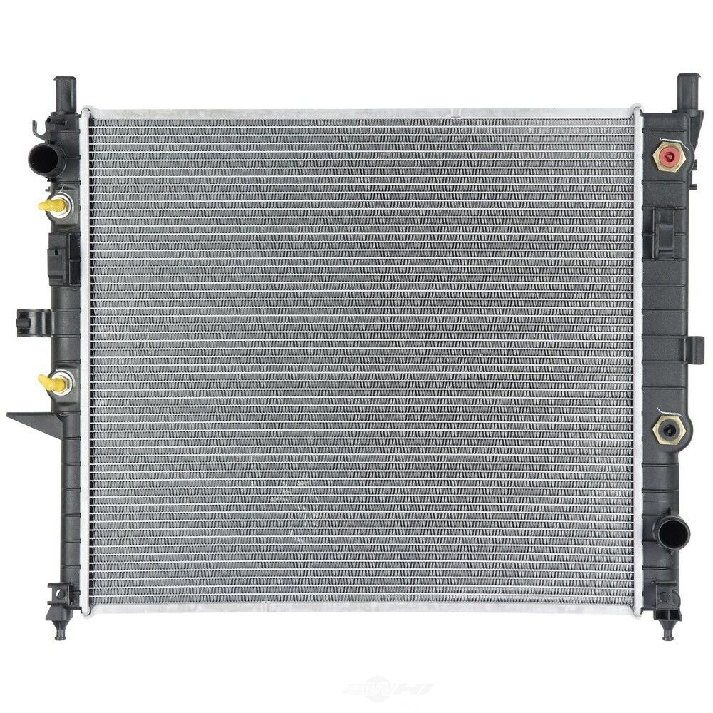 Spectra Premium Industries Inc CU2345 Radiator