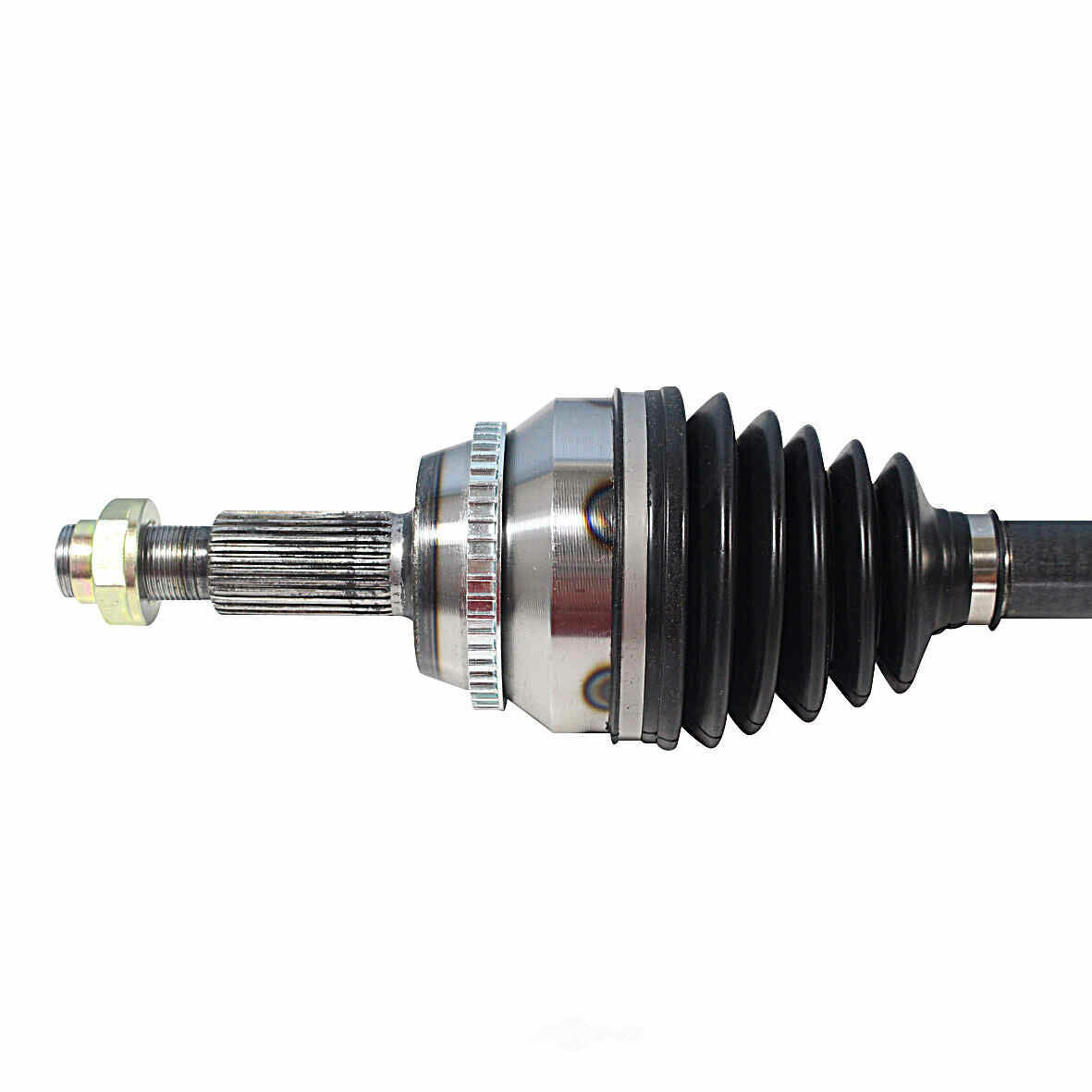 GSP North America NCV69167 CV Axle Assembly