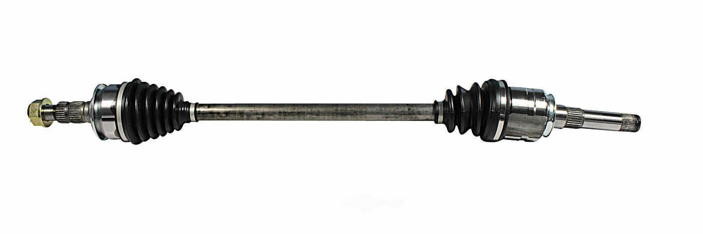 GSP North America NCV10295 CV Axle Assembly