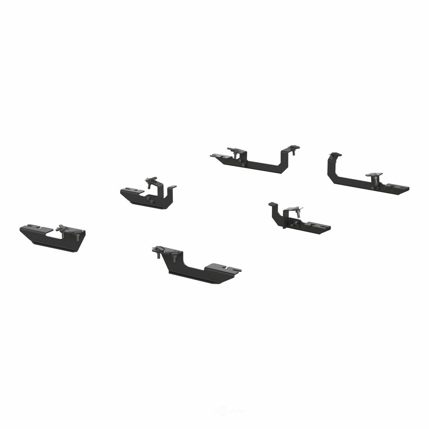 Aries 2051108 Running Board Mounting Bracket