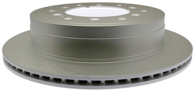 ACDelco Advantage 18A2735AC Disc Brake Rotor