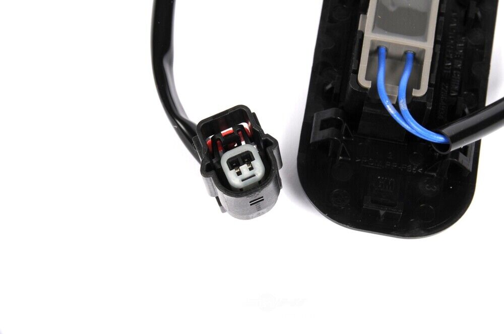 Genuine GM Parts 22862011 Liftgate Latch Release Switch