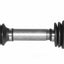 GSP North America NCV72143 CV Axle Assembly