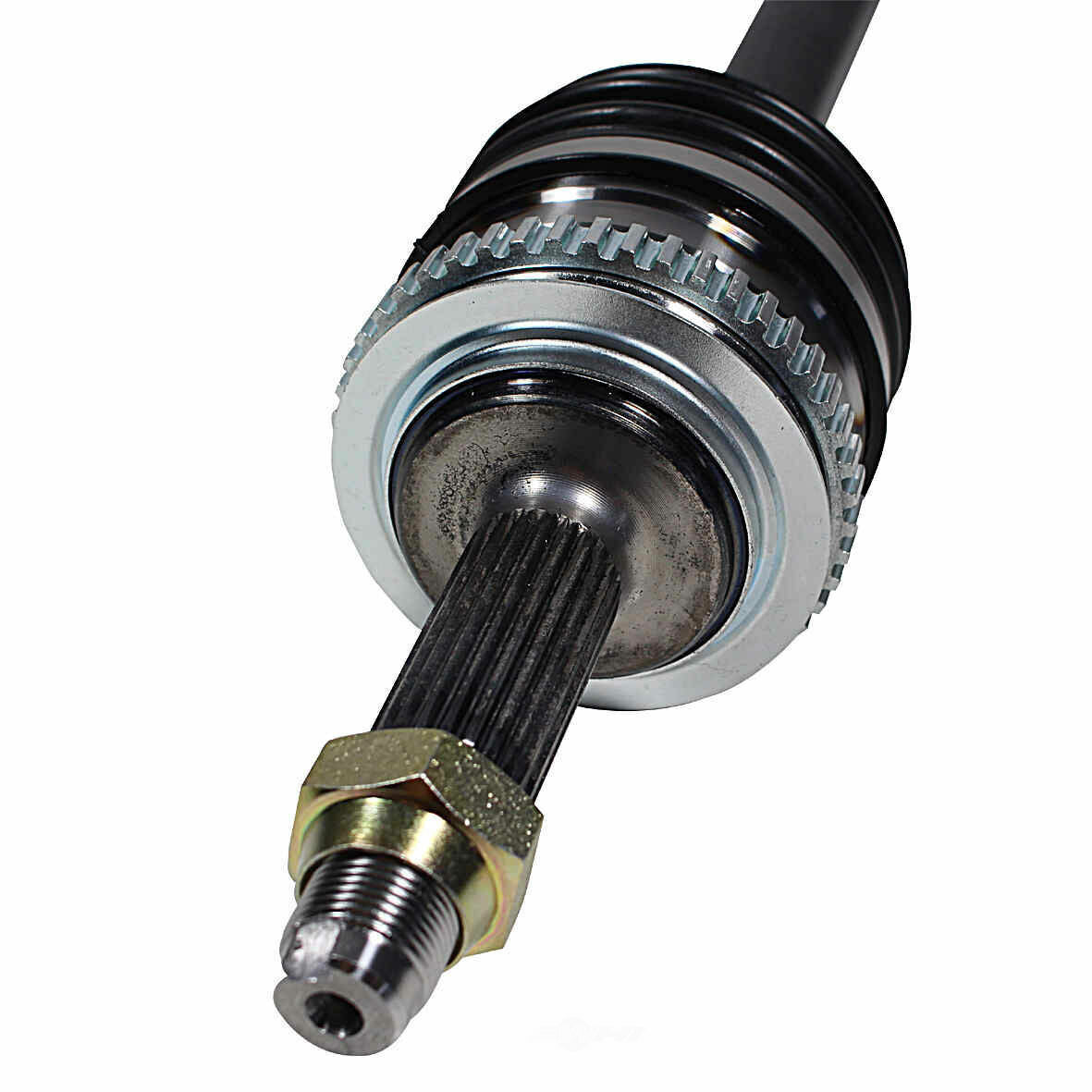 GSP North America NCV10609 CV Axle Assembly