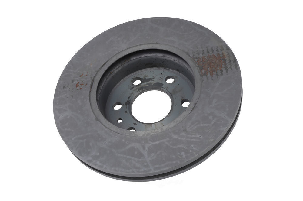 Genuine GM Parts 177-1191 Disc Brake Rotor
