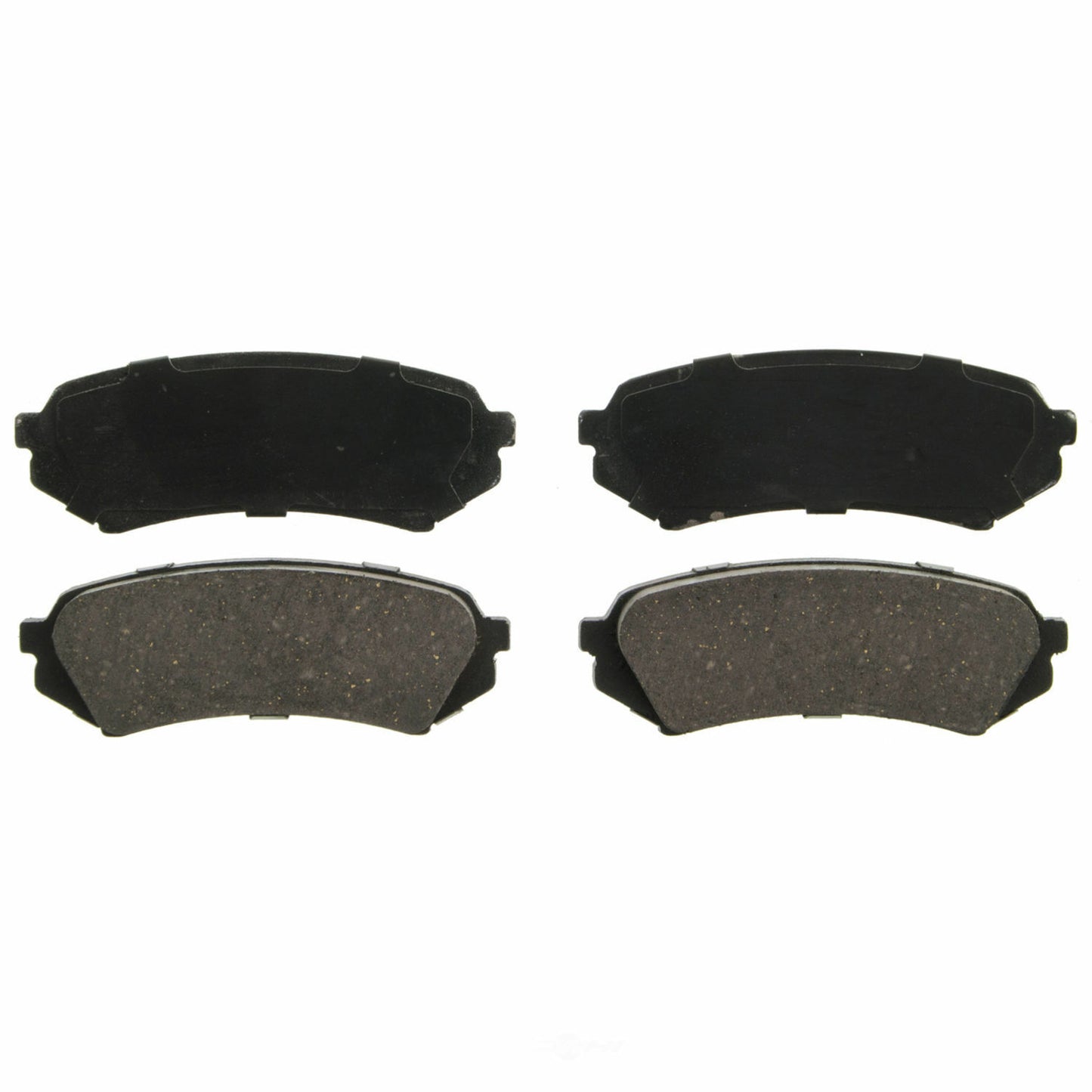 Wagner ZD773 Disc Brake Pad Set