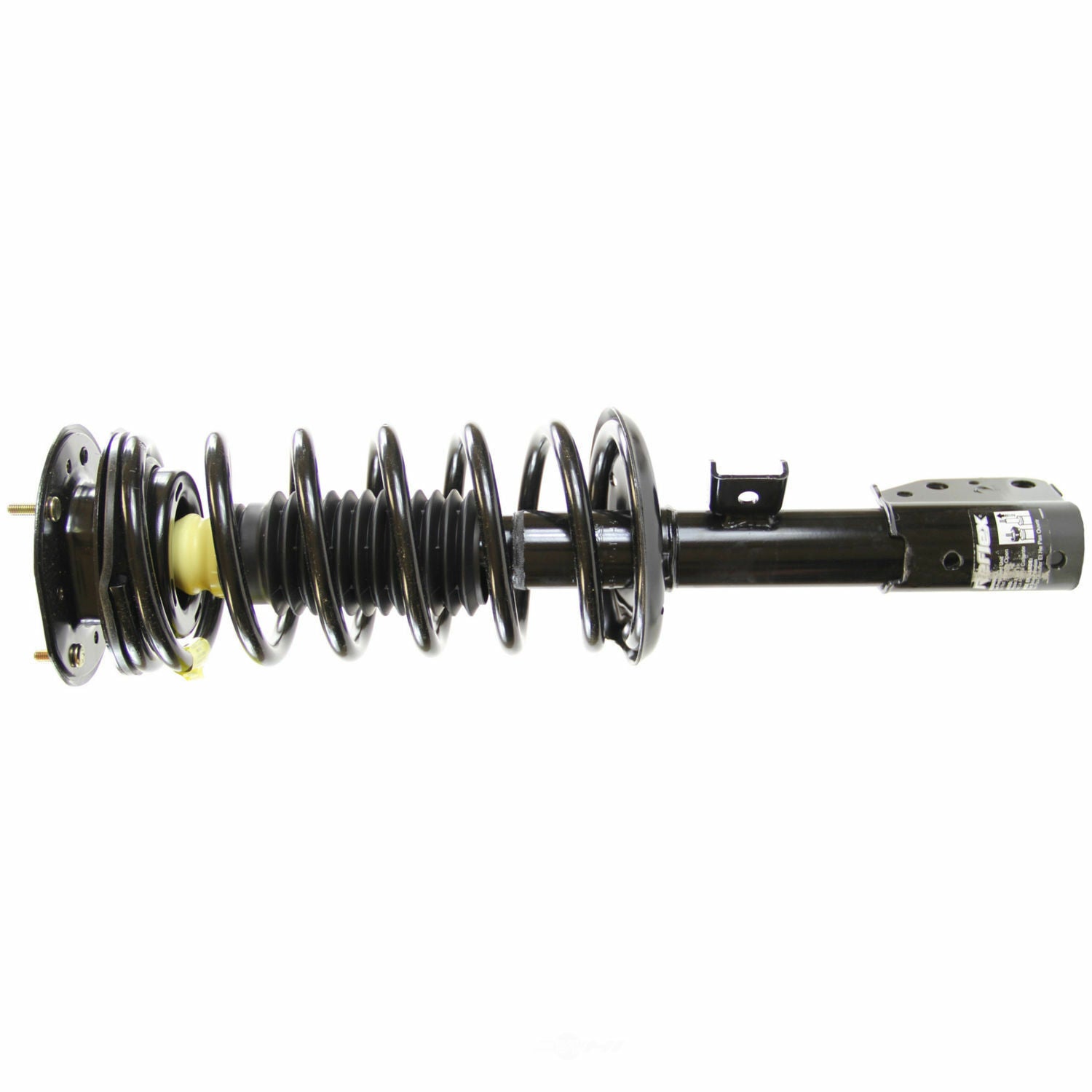 Monroe 272438 Suspension Strut and Coil Spring Assembly