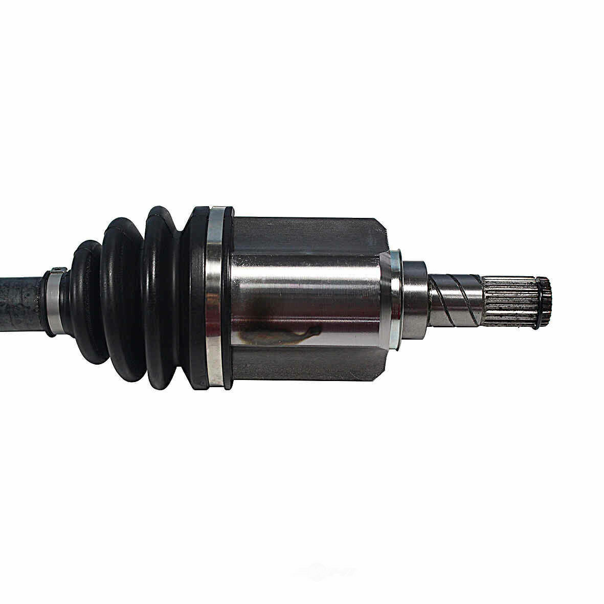 GSP North America NCV39001 CV Axle Assembly