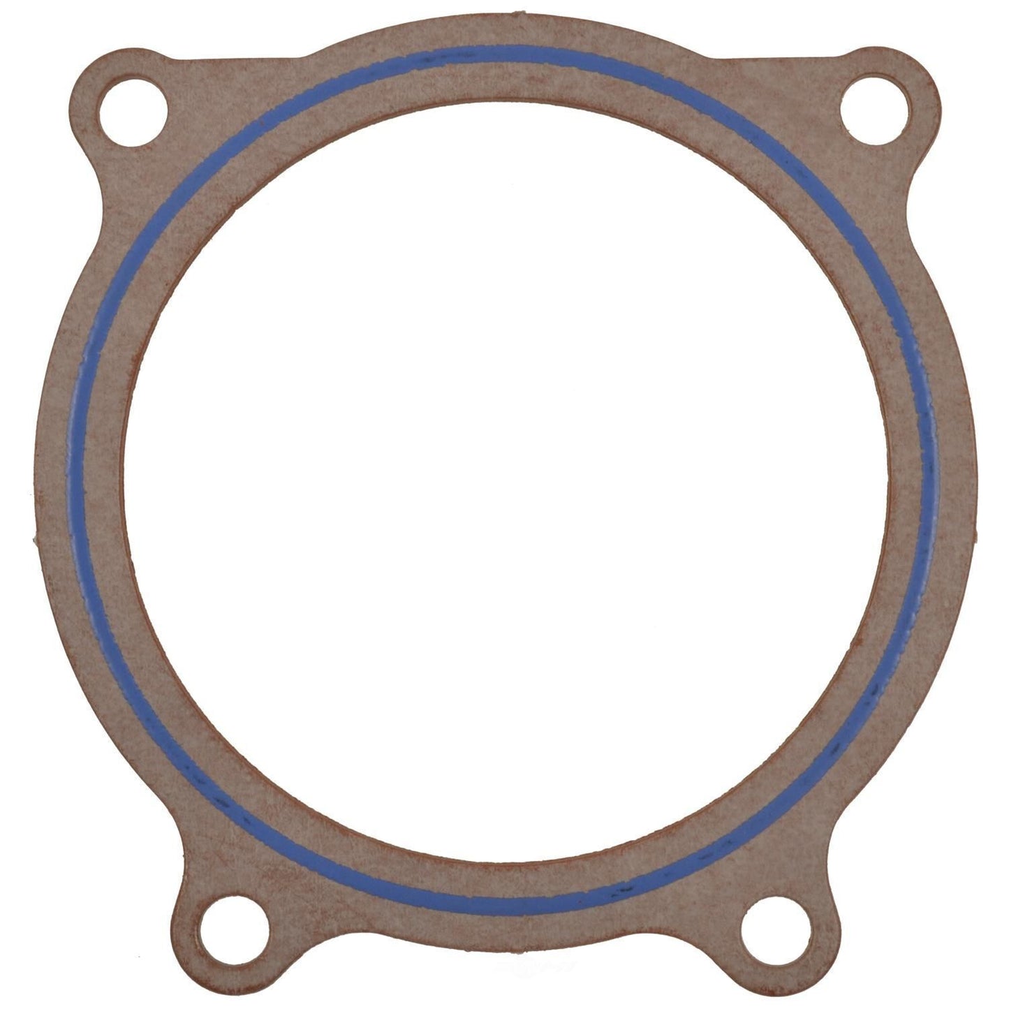 BWD S20400 Fuel Injection Throttle Body